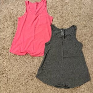 Gap Tanks